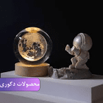 محصولات دکوری