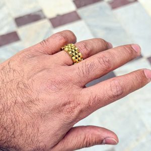 انگشتر-رولکس