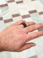 انگشتر-رولکس