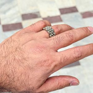 انگشتر-رولکس